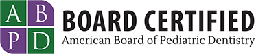 Logo of American Board of Pediatric Dentistry