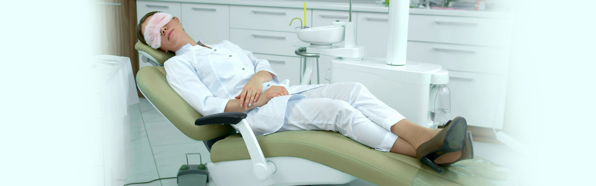 Facts About Sedation Dentistry
