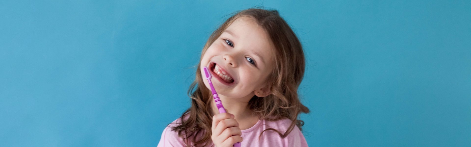 What Are the Benefits of Pediatric Dentistry?