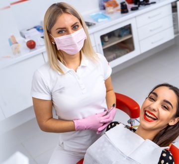 Dental Crowns: Types, Benefits, And How To Get It