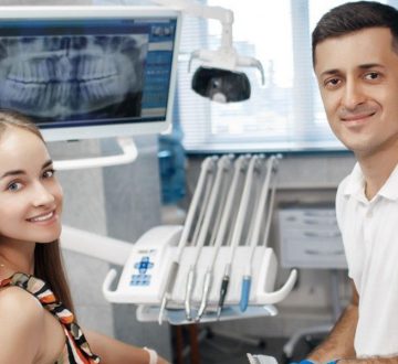 Significance of Digital Radiographs in Dentistry