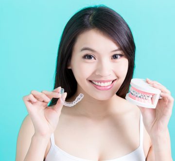 What Is the Average Cost of Invisalign for Adults?