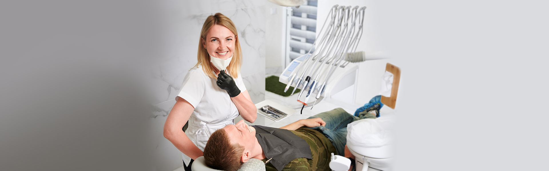 Is Sedation Dentistry Right For You?