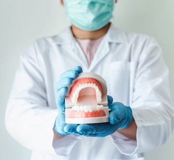 How Can Dental Trauma be Treated?