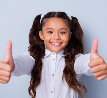 What Can Clear Braces Fix for Your Child’s Teeth?