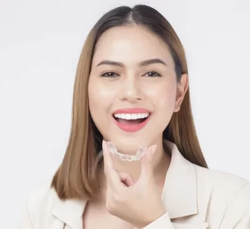 How Does Invisalign for Teens Differ from Invisalign for Adults?