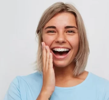 Benefits of Having Clear Braces
