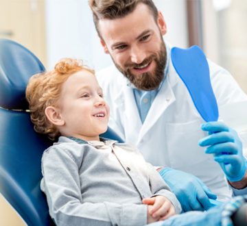 How to Find the Best Pediatric Dentist Near Me