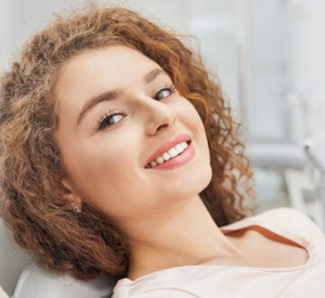 How Our Dental Fillings Keep Your Smile Bright