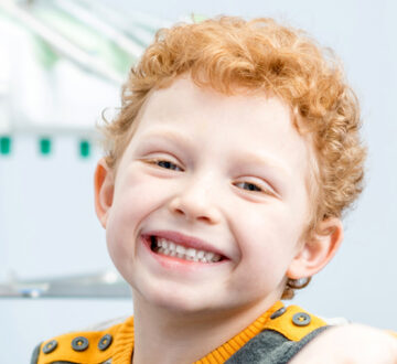 What Orthodontic Issues Can Clear Braces Treat?