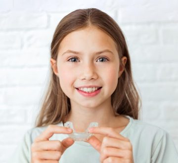 What to Expect During Your Clear Braces Treatment